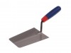 R.S.T. RTR137S Bucket Trowel 7in Soft Grip