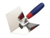 R.S.T. Soft Touch Inside Corner Trowel