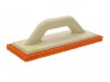 R.S.T. Polyurethane Sponge Float 11.1/2 x 4.1/2in