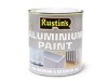 Rustins Aluminium Paint 250ml