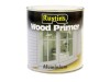 Rustins Aluminium Wood Primer 500ml