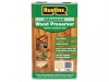 Rustins Advanced Wood Preserver Clear 5 litre