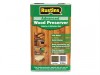 Rustins Quick Dry Advanced Wood Protector Dark Brown 5 litre