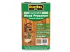Rustins Quick Dry Advanced Wood Protector Mid Brown 5 litre