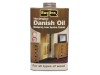 Rustins Original Danish Oil 1 litre