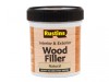 Rustins Acrylic Wood Filler Natural 250ml