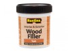 Rustins Acrylic Wood Filler Teak 250ml