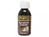 Rustins Scratch Cover Dark 125ml