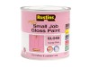 Rustins Quick Dry Small Job Gloss Paint Candy Pink 250ml