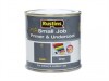 Rustins Small Job Primer & Undercoat Grey 250ml