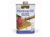 Rustins Worktop Oil 500ml