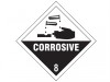 Scan Corrosive 8 SAV - 100 x 100mm