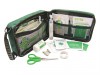 Household & Burns First Aid Kit C/case