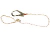 Scan Fall Arrest Rope Lanyard 1.28m