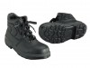Scan Dual Density Chucka Boot Black Size 11