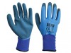 Scan Waterproof Latex Gloves - XXL (Size 11)