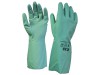 Scan 13in Nitrile Gloves Size 9 (L)