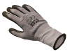 Scan Microfoam Nitrile Coated Gloves - XXL (Size 11)