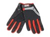 Scan Work Gloves with Touch Screen Function - Size 9 Large