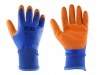 Scan Thermal Waterproof Latex Coated Gloves - XXL (Size 11)