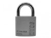 Scan Stainless Steel Padlock 32mm