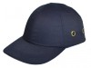 Scan Bump Cap - Black