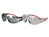 Scan Flexi Spec Safety Glasses Twin Pack