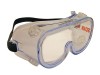 Scan Indirect Vent Safety Goggles 