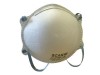 Scan Moulded Disposable Mask FFP2 Protection (Pack 20)