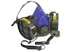 Scan Twin Half Mask Respirator + A1 Refills