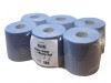 Scan Paper Towel Wiping Roll 2-Ply 176mm x 150m Pack of 6