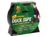 Shurtape Duck Tape Original 50mm x 50m Black