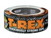 Shurtape T-REX Duct Tape 25mm x 9.14m Graphite Grey