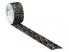 Shurtape Duck Tape® 48mm x 9.1m Metallic Stars