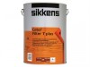 Sikkens Cetol Filter 7 Plus Translucent Woodstain Mahogany 5 litre