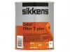 Sikkens Cetol Filter 7 Plus Translucent Woodstain Pine 1 litre