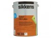 Sikkens Cetol HLS Plus Translucent Woodstain Dark Oak 5 litre