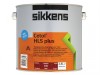 Sikkens Cetol HLS Plus Translucent Woodstain Mahogany 2.5 litre