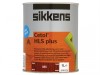 Sikkens Cetol HLS Plus Translucent Woodstain Teak 1 litre