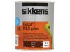 Sikkens Cetol HLS Plus Translucent Woodstain Walnut 1 litre