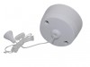 SMJ Ceiling Pull Switch 6A 2-Way Trade Pack
