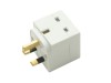 SMJ 2-Way Unfused Adaptor