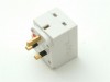 SMJ 3-Way Fused Adaptor