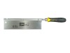 Stanley FatMax  Reversible Flush Cut Saw 10in