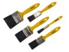 Stanley Hobby Paint Brush Set of 5 0-29-592