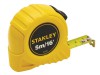 Stanley Tools 0 30 496 Pocket Tape 5M/16Ft