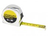 Stanley Micro Powerlock Tape 5m / 16ft (crd)033553