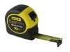 Stanley Fatmax Tape 10M        0-33-811