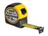 Stanley FatMax BA Magnetic Tape 8m