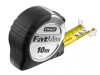 Stanley FatMax XL Tape Rule 10m 0-33-897